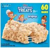 Kellogg's Rice Krispies Treats - 60 Ct. 0.78 oz. - 4 Boxes, That's 240 Bars!