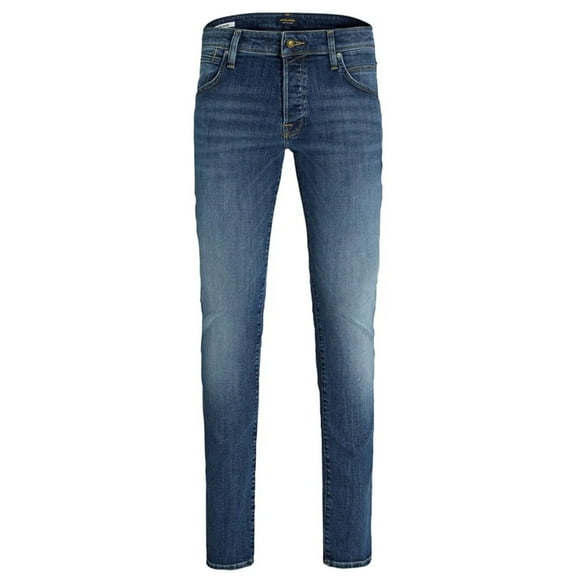 Jack And Jones Mens Glenn Fox Jeans