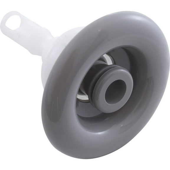 Pentair 9705WW 3" FD Cyclone Micro Smooth Directional Internal Jet - Gray