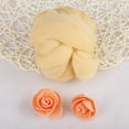 thumbnail image 6 of Tebru Needle Felting, Felting Wool, 55g Colored Needle Felting Wool Roving Spinning&nbsp;Sewing Trimming Handiwork Material, 6 of 8