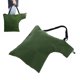 thumbnail image 4 of Bolsa De Colección De Soplador De Hojas, Bolsa De Almacenamiento De Hojas Impermeable Resistente Al Desgaste Ajustable Para Patio Para Jardín ANGGREK AH2702, 4 of 8