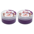 thumbnail image 2 of Putty DelSol, que cambia de color de blanco a morado, paquete de 2, 2 of 3