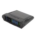 thumbnail image 1 of Tire Pressure Monitoring System, TPMS Tire Pressure  Day Night Mode Long Standby High Efficiency Low Power Consumption USB Charging  For Truck, 1 of 8