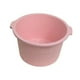 thumbnail image 4 of Cubo de pie para remojo en el hogar uso de pedicura multifunción portátil regalos de remojo para los padres bañera de baño de pies bañera de remojo rosa, 4 of 8