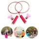 thumbnail image 2 of Juego Raquetas Bádminton Con 2 para Interior Y Exterior, 2 of 9