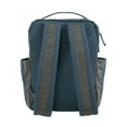 thumbnail image 3 of Red Rovr Mini Roo Lightweight Backpack Diaper Bag - Navy, 3 of 4