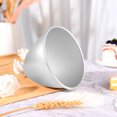 thumbnail image 4 of Miangastore Even Heating Baking Mold Silver 1Set, 4 of 9