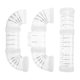 thumbnail image 1 of Hamster Cages Diy Hamster Tube Hamster Cage Supplies Hamster Cage Toy Hamster Tubes Tunnels Hamster Tube Toy, 1 of 2