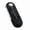 Black, variant on USB MP3 Player With TF Card Slot And LCD Display Power By 3A Battery Plugs Play For Outdoor Music