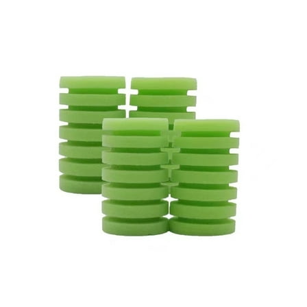 Fine Foam Aquarium Filter Sponge for Aquarium Fish Tank Air Pump Skimmer Biochemical Sponge