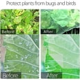 thumbnail image 3 of Ultra Smooth Upholstery Batting, Extra High Loft Vacuum Compressed Packaging For Cushion Protection And Decoration, Breathable & Multipurpose Wadding Fabric Ideal For Gardens And Greenhouses (5), 3 of 5