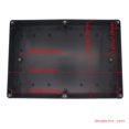 thumbnail image 3 of Caja para proyectos Otdorpatio IP65 impermeable de ABS 26 x 18 x 6 cm, 3 of 7