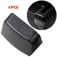 thumbnail image 1 of 4Pcs Rear Seat Accessories Scratch-Resistance Auto Anti-Kick for , 2018 2018-2020, 1 of 9