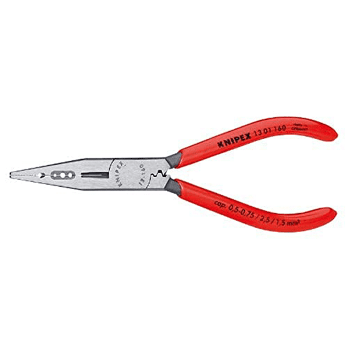 Knipex 1301-160 Electrican Pliers