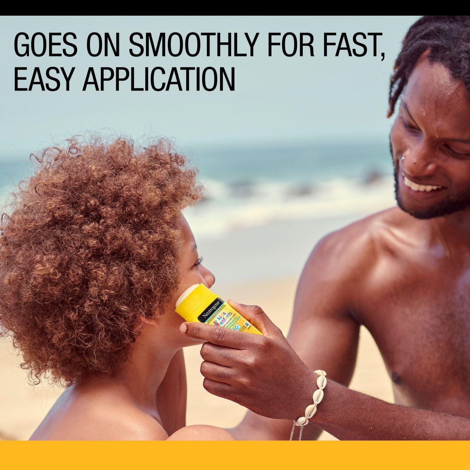 NTG Kids Sunscreen Stick 42g SPF 50+