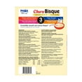 thumbnail image 2 of Inaba Churu Bisque Lickable Wet Cat Topper, 1.4 oz Pouch, 12 Pouches, Tuna & Chicken Var., 2 of 9