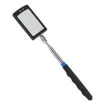 LED Telescopic Inspection Mirror 360 Rotating Mechanics Car πь пψ A1L1