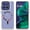 Cartoon, variant on NGB SUPREMACY For moto g STYLUS 2025 / moto g STYLUS 2026 Phone Case Wireless Charging MagSafe/Qi Magnetic Car Mount Motorola g STYLUS 2025/g STYLUS 2026 Case Cover