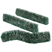 Department 56 Accessories Village Collections Flexible Sisal Hedge, 12 Inch