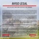 thumbnail image 4 of Botella Aceite Especial Lubricar Rfile Pistola 55 Ml Mendoza Mendoza AM-10-0128, 4 of 5