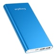 thumbnail image 1 of Cargador portátil EnergyCell Pilot 4GS 12000mAh Power Bank, 1 of 7
