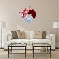 thumbnail image 2 of Love Valentine'S Day Fur Ball Garland Plush Love Decoration C, 2 of 5