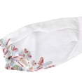 thumbnail image 3 of Silk Face Mask Breathable Soft Dual Layer Anti-dust Anti-mist Anti-Haze Air Filter Mouth Mask, 3 of 6