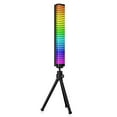 thumbnail image 4 of PENGXIANG Lamp Color Changing 3D Pickup Light Pro Wireless Music  Lighting for Gaming Bedroom Living Room, 4 of 9