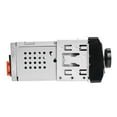 thumbnail image 7 of Belva BDMRS1 Single DIN Digital Media Receiver with Bluetooth, Front SD, USB, and AUX Input, 7 of 7