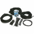 thumbnail image 1 of Painless Wiring PWI70923 Powerbraid Wire Wrap for 1970-1981 Camaro Kit - Black, 1 of 1