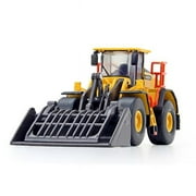 Volvo L180H Wheel Loader Waste Handler