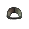 thumbnail image 3 of Gorra Ranch & Corral All Terrain 06 Negro Unitalla, 3 of 4
