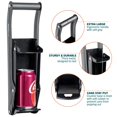 thumbnail image 4 of Trituradora de latas HomeBuddy para reciclar aluminio de 355 ml y 473 ml, 4 of 8