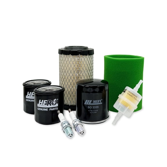 HERO® Maintenance Filter Kit For Bad Boy ZT Elite Zero-Turn Mower