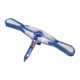 thumbnail image 5 of Cepillo de succión de succión de piscina portátil Limpieza de limpieza de piscina Herramienta de limpieza para masaje, , piscinas sobre, 5 of 9