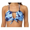 thumbnail image 6 of Women's High Waisted Bikini Set Swimwear Two Piece Printed Swimsuits, 6 of 7
