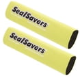 thumbnail image 1 of Seal Savers Fork Covers 44-50mm Fork Tube, Short Yellow for Beta 400 RR 2011-2014, 1 of 1