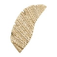 thumbnail image 3 of 901K02GO-Varaluz Lighting-Banana Leaf - 2 Light Wall Sconce-Gold Finish, 3 of 7