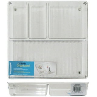 InterDesign Drawer & Cabinet Organizers in Kitchen Storage