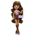 thumbnail image 4 of Alwayz Bratz Yasmin Fashion Doll with 10 Accessories and Poster, Multicolor, 4 of 9
