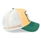 thumbnail image 3 of Gorra Goorin Bros VACA Amarillo Unitalla Gorra de Animales, 3 of 6