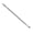 Silver, variant on Goodhd Metal Flexible Drill Bit,Drill Bit Extension,Extended Screwdriver Drill Bit-Silver