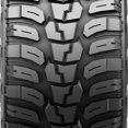 thumbnail image 4 of Fuzion Max Traction Mud Terrain LT275/65R18 123/120Q E Light Truck Tire, 4 of 7