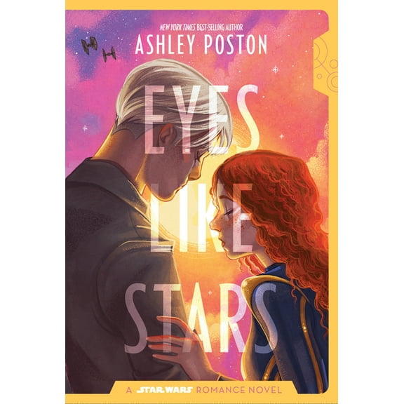 Star Wars: Eyes Like Stars, (Paperback)