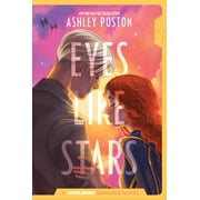 Star Wars: Eyes Like Stars: A Star Wars Romance Novel, (Paperback)