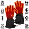 thumbnail image 3 of ActionHeat Women's 5V Battery Heated Premium Gloves, 3 of 9