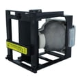 thumbnail image 5 of SmartBoard 1018740 Osram Projector Lamp Module, 5 of 5