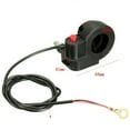 thumbnail image 5 of 7/8in 47cc & 49cc Mini Moto ATV Quad Bike Throttle Grip & Stop/Kill Switch, 5 of 7