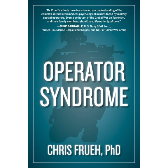 Operator Syndrome, (Hardcover)