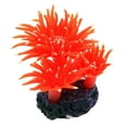 thumbnail image 5 of Simulation Aquarium Plastic Fake Plant Decoration Fish Tank Landscape Ornament, 5 of 6